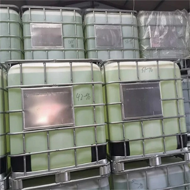 Ethyl Acetate (EA) CAS 141-78-6 for Paint, Ink and Dry Cleaning