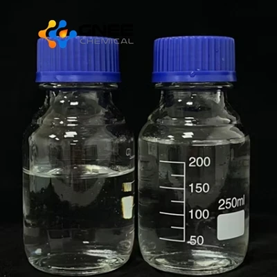 جداسازی و خالص سازی مایعات یونی
