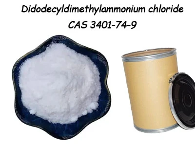 کلرید didodecyldimethylammonium (CAS 3401-74-9) برای چیست؟