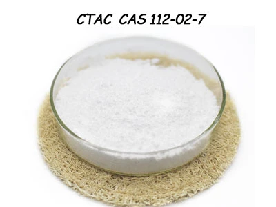 کلرید آمونیوم سیتیل تری متیل (CTAC) برای چه مواردی استفاده می شود؟