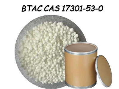 تفاوت بین کلرید Behentrimonium و Methosulfate BeHentrimonium چیست؟