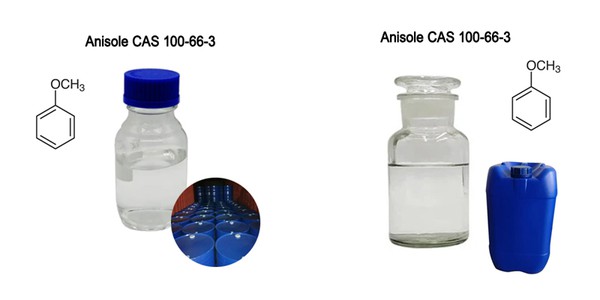What is the formula for Anisole solvent (CAS 100-66-3)? What is the formula for Anisole solvent (CAS 100-66-3)?