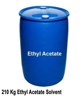 Ethyl Acetate Commercial Price Ethyl Acetate Commercial Price