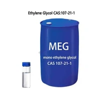 99.9% مونو اتیلن گلیکول (مگ) CAS 107-21-1 برای مصارف صنعتی