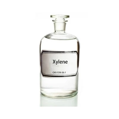 Xylene مخلوط با کیفیت بالا CAS NO.1330-20-7 برای رنگ و پوشش